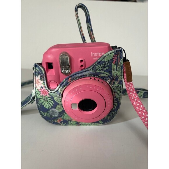 FujiFilm Instax Camera Mini 9 - Picture 12 of 13